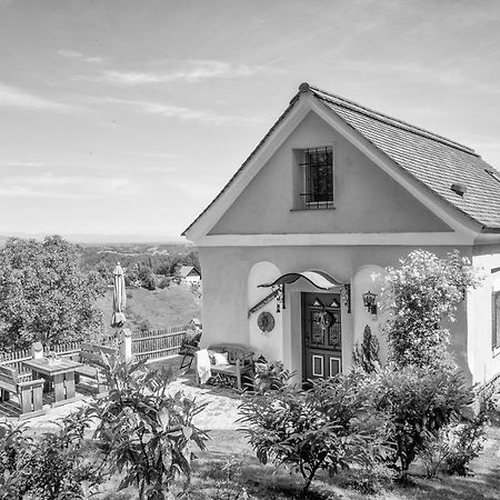 Ferienhaus "Troadkammer" In Der Suedsteiermark Villa Oberhaag Exterior photo